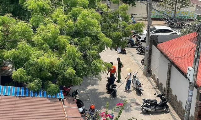 Nam sinh lớp 9 đâm tử vong bạn học cùng khối 