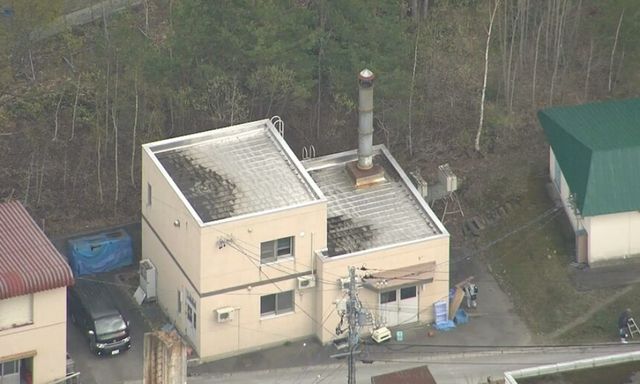 Phát hiện thi thể trong lò đốt rác của vườn thú, nghi do chính nhân viên phi tang xác của vợ