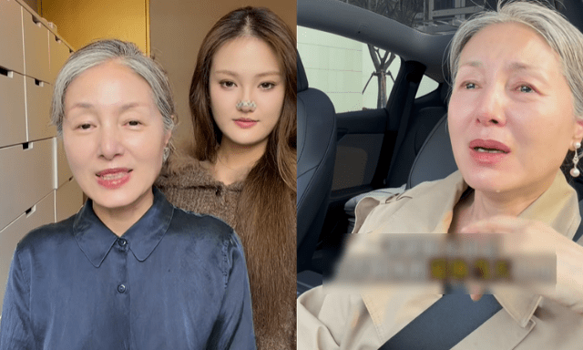  “Nhật ký nghỉ hưu của bà Đỗ” bị tố dàn dựng: Hai mẹ con lên tiếng