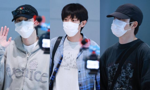 EXO lần đầu đổ bộ Việt Nam làm concert: Mải mê 