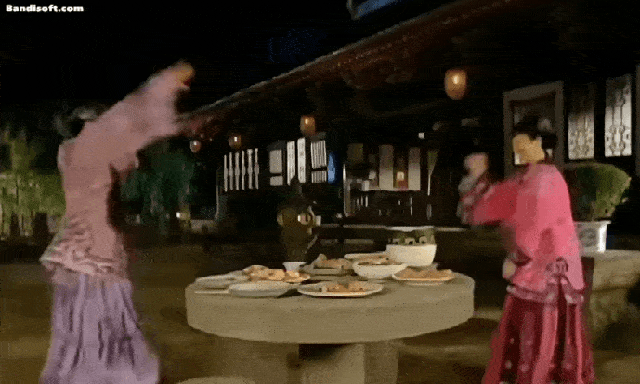 Phim Trung Quốc tình tay ba hay nhất từng có trên đời: Nữ chính vừa cổ đại vừa tân thời, xem không khen đúng chuyện lạ