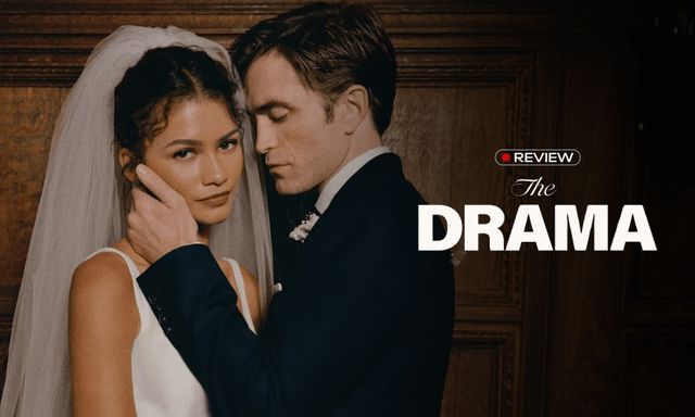 The Drama: Một tác phẩm đầy tham vọng và trí tuệ nhưng thiếu cái kết để trở thành kiệt tác