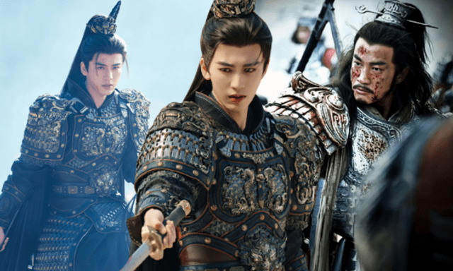 “Tướng quân phấn nền” Trương Lăng Hách: Phải chăng nhân loại đang tiến tới kỷ nguyên 