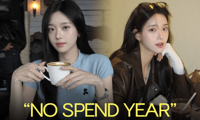 365 ngày không mua linh tinh, 100 triệu dư ra và 5 thứ biến tôi “thành người khác”