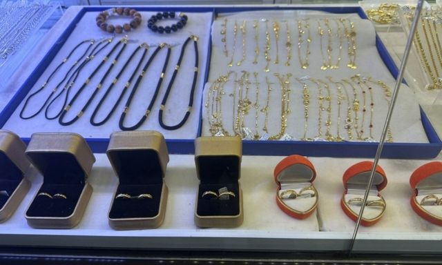 Nhiều tiệm vàng tại TP.HCM bị phạt tiền, tịch thu vàng