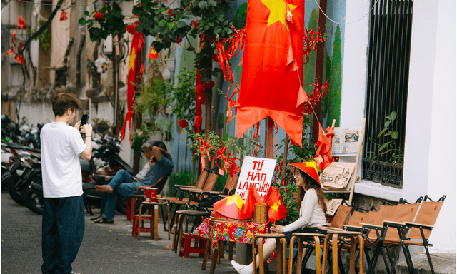 Thời tiết dịp 30/4 - 1/5 sẽ thế nào?