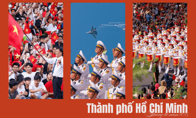 1 năm rồi vẫn chưa hết “lậm” concert quốc gia tháng Tư ấy!