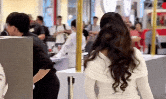 Mỹ nhân Việt hot ầm ầm cõi mạng vì clip mắng 