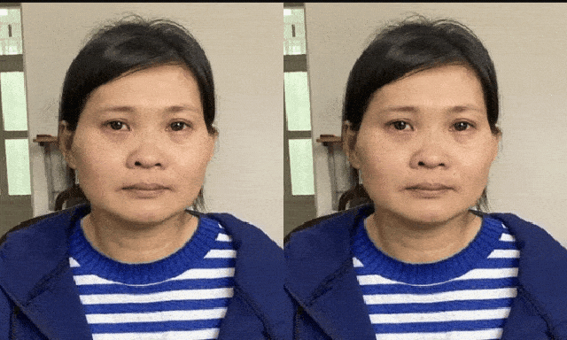 Bắt giam cán bộ địa chính Trần Nguyễn Minh Nguyệt 