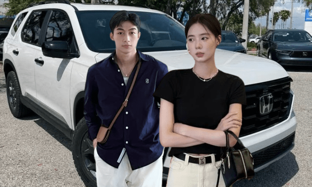 Vợ chồng thuê nhà 8 triệu, sẵn 500 triệu mua ô tô: Nên 