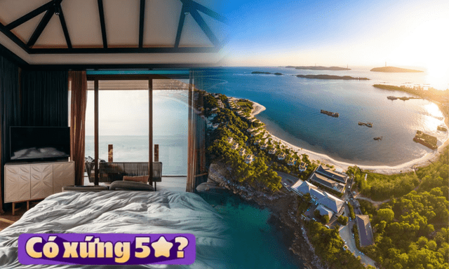 Trải nghiệm Premier Village Phú Quốc: Siêu resort 215 căn biệt thự xa xỉ sở hữu đặc quyền thiên nhiên lên tới chục triệu 1 đêm