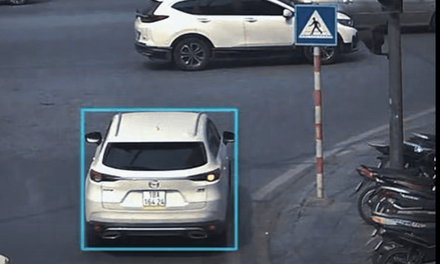 413 chủ xe máy, ô tô có biển số sau nhanh chóng nộp phạt nguội theo Nghị định 168