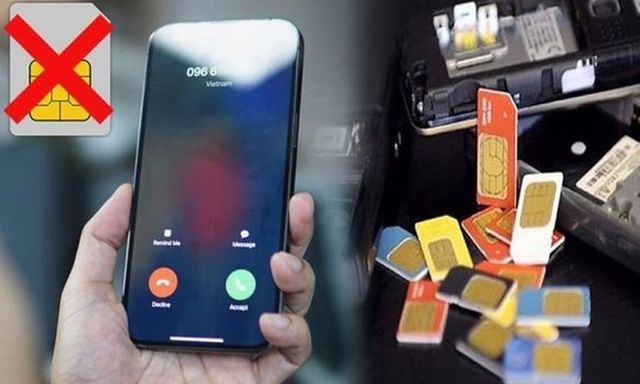 34 triệu số thuê bao di động cần làm ngày việc này, chậm nhất là ngày 15/6