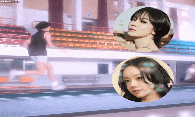 Mỹ nhân có bờ môi của Song Hye Kyo nhưng cười lên giống Hyeri: Visual vừa đại trà vừa độc đáo, duy nhất trong showbiz