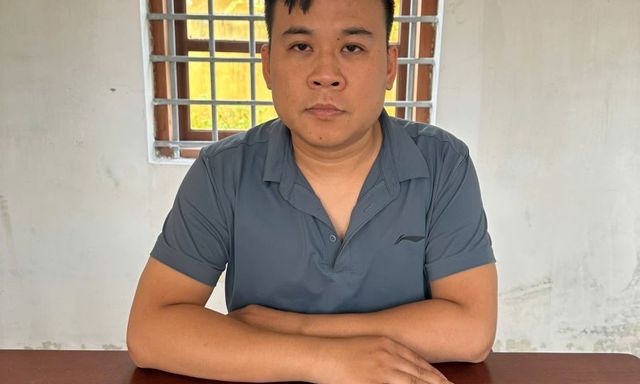 Tài khoản phát sinh giao dịch 2 tỷ đồng mỗi ngày: Công an điều tra người đàn ông sinh năm 1990