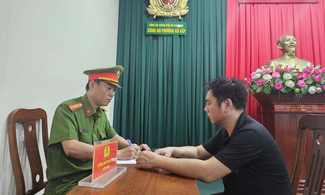 Hy hữu: Tên cướp iPhone 13 Pro Max 