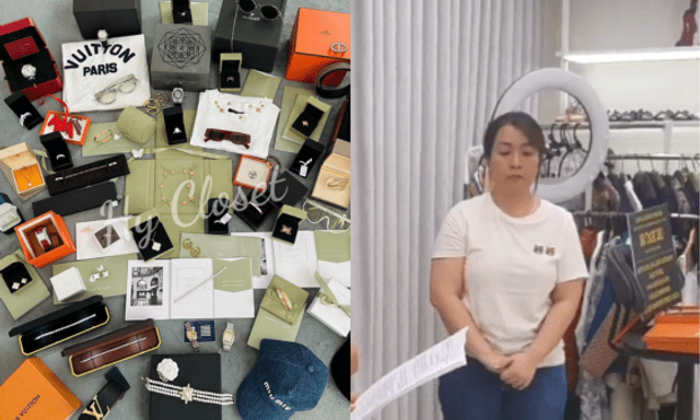 Vụ bắt bà trùm đồ hiệu “giấu” 835 tỷ đồng: Lộ loạt thủ đoạn trốn thuế tinh vi, xóa dấu vết của Nguyễn Thị Thu Hường