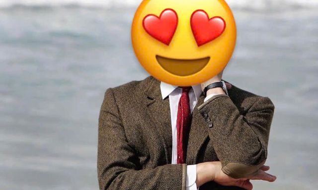 Nam diễn viên hài đình đám là Thạc sĩ Oxford, đóng một vai mà nổi tiếng toàn thế giới