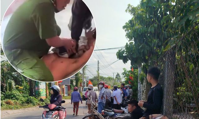 Diễn biến mới thảm án Nguyễn Tấn Phú chém vợ và con 2 tháng tuổi tử vong, bố mẹ trọng thương