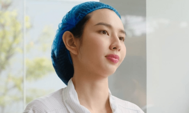 Tình trạng hiện tại của Hoa hậu Thuỳ Tiên