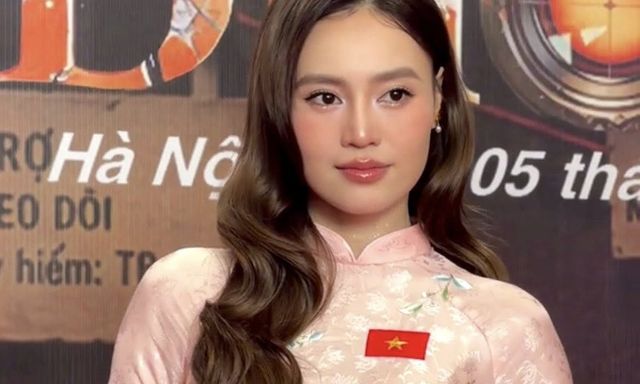 Quyết định của Ninh Dương Lan Ngọc đang khiến netizen khóc lụt MXH 