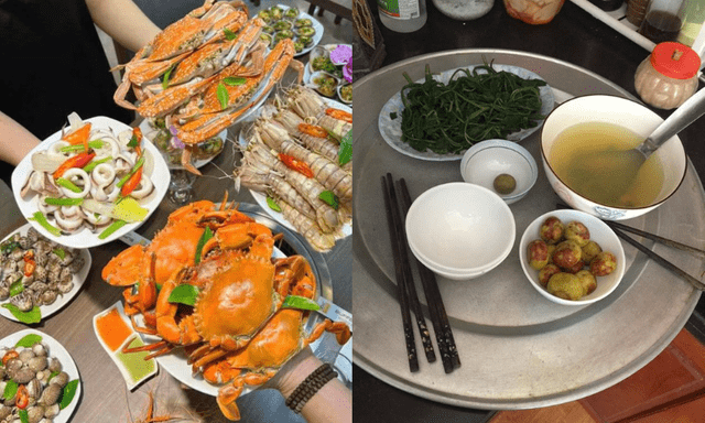 Con đi ăn buffet hết “1 triệu hai”, mẹ ở nhà cơm trắng chan canh cho xong bữa: Tôi nhận ra mình tiêu tiền tệ thật