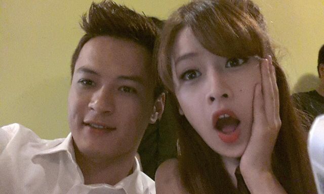 Quá khứ ít ai biết của Chi Pu và Hồng Đăng