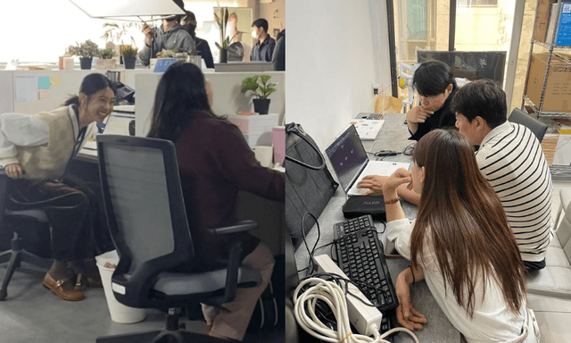 Đi làm được 8 năm mới thấm thía điều này: Drama từ miệng mình mà ra, không trách ai được