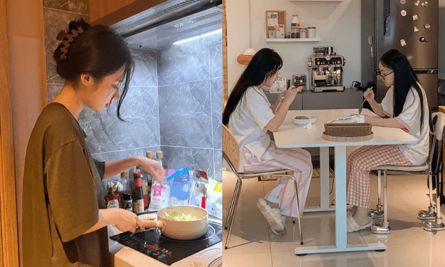 3 tháng thuê nhà ở 1 mình mới thấy: Ở ghép không hề tiết kiệm!
