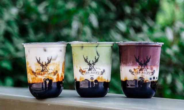 Phát hiện nhiều người Việt uống The Alley suốt gần chục năm nhưng lại đọc sai tên: Không phải “a lây” đâu!