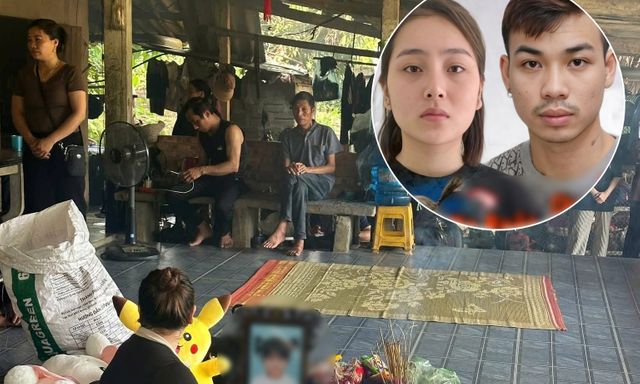 Nhân thân của mẹ đẻ bé gái 4 tuổi bị bạo hành đến tử vong ở Hà Nội: Chuyến thăm quê cuối cùng của đứa trẻ khiến nhiều người xót xa