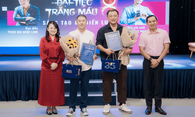 Đạo diễn Phan Gia Nhật Linh: Phim điện ảnh giờ không cắt được 100 clip TikTok thì không bán được vé