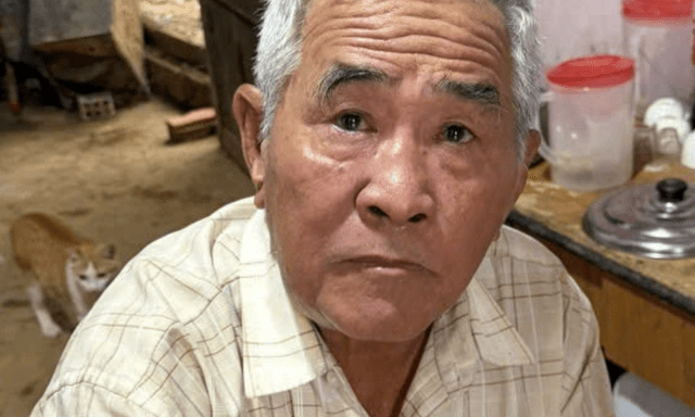 Bắt Châu Minh Ngọc 75 tuổi vì khiến bé gái 15 tuổi mang thai