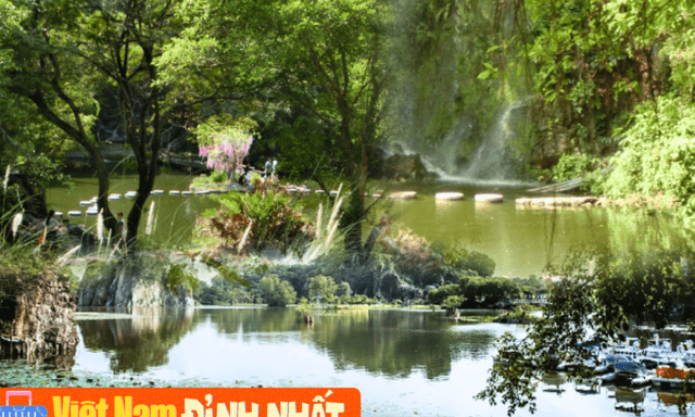 Việt Nam có 1 nơi lạnh âm 15 độ, sở hữu 8000 chậu lan đắt đỏ mà chỉ cách TP.HCM 1 tiếng đi xe