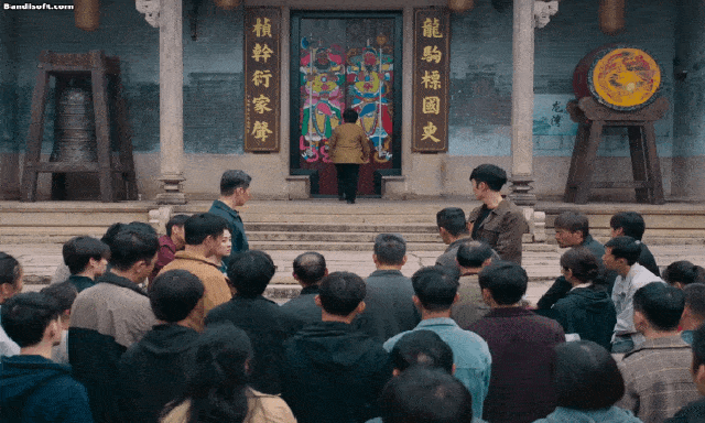 Phim Trung Quốc hết mấy tháng trời mà dân tình vẫn đua nhau xem: Nam chính đẹp không lối thoát, ai cũng nên thử 1 lần