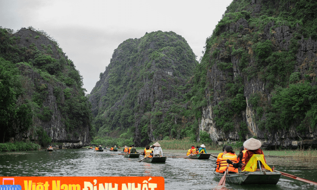 Việt Nam có 1 nơi được Hollywood rót gần 5.000 tỷ để quay phim, sở hữu di sản mà 10 nước láng giềng không thể có