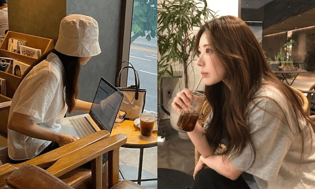 Tốn 3-5 triệu/tháng tiền đi cà phê làm việc vì ở nhà chỉ muốn nằm, có ai như tôi không?