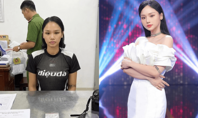Ca sĩ Miu Lê bị bắt quả tang sử dụng trái phép chất ma túy: Có thể bị truy cứu trách nhiệm hình sự trong trường hợp nào?