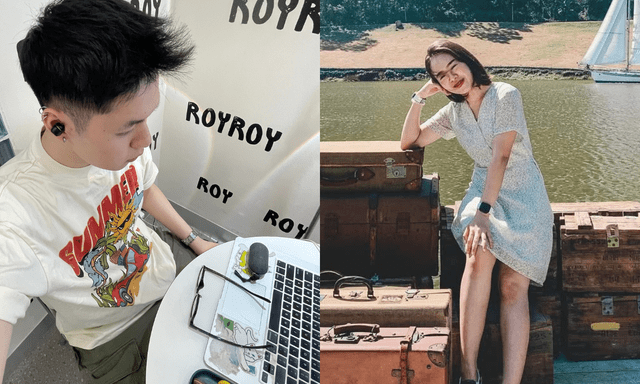Một chuyện nhiều người trẻ không làm được nữa: Nghỉ phép mà không thấy tội lỗi