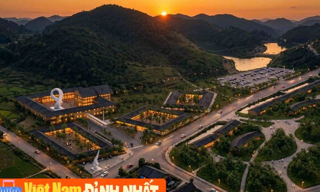 Ngọn núi nơi Đại tướng Võ Nguyên Giáp từng đặt đài quan sát sắp có siêu cáp treo: Dự án hơn 2.000 tỷ giúp rút ngắn 4 giờ băng rừng