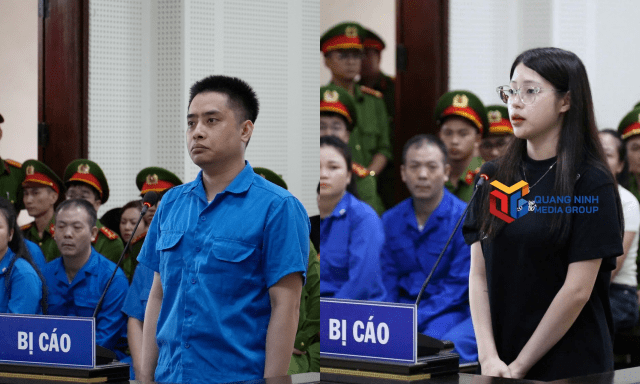Xét xử “trùm” ma túy Bùi Đình Khánh: Hé lộ lý do bạn gái 21 tuổi ra tòa cùng 18 đồng phạm