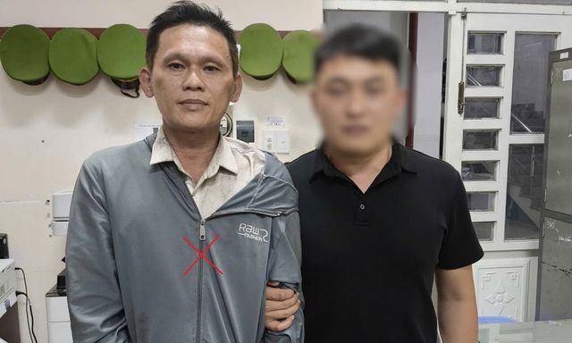 Con rể dùng rựa chém mẹ cùng vợ nhập viện cấp cứu