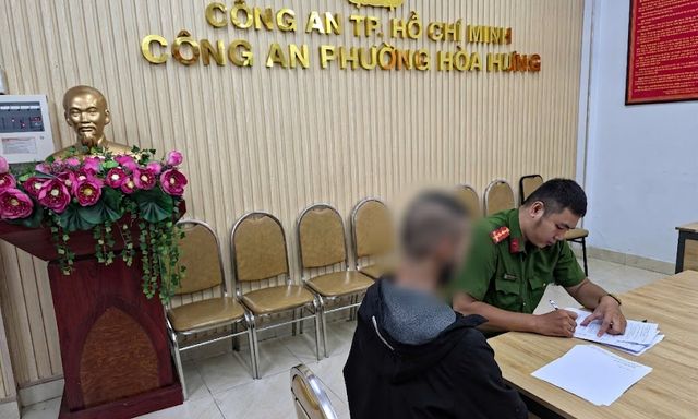 Bị bạn gái chia tay, chặn liên lạc, người đàn ông bịa câu chuyện 2 trẻ bị bắt cóc, giam giữ tại khách sạn ở TP.HCM 