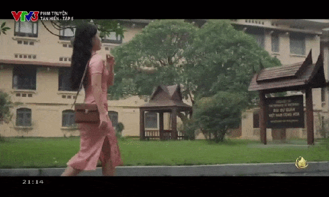 Vbiz chẳng ai hợp đóng thiên kim tiểu thư hơn cô gái này: Visual sang xịn dã man, nói 3 thứ tiếng cực đỉnh