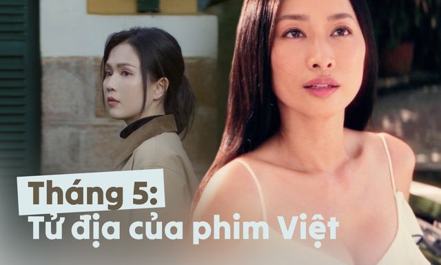 Tháng 5: Tử địa của phim Việt