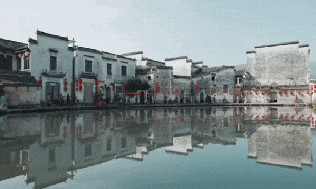Phim Trung Quốc vừa chiếu đã náo loạn hot search Việt Nam: Cảnh đẹp như tranh thủy mặc, thẩm mỹ tuyệt đối cổ điển