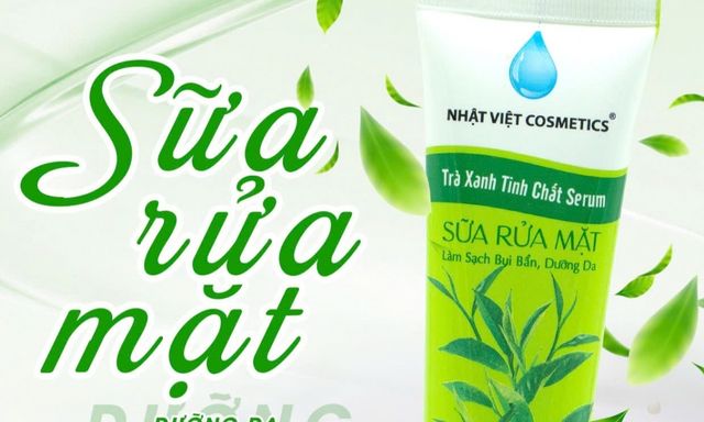 Người tiêu dùng lưu ý: Sản phẩm sữa rửa mặt này bị thu hồi, tiêu hủy trên toàn quốc