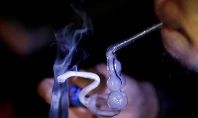 Cô gái ở TP.HCM tử vong sau nhiều ngày sử dụng ma túy