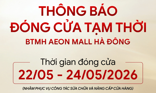 Thông báo mới từ Bảo Tín Mạnh Hải, người mua vàng ở Hà Nội lưu ý