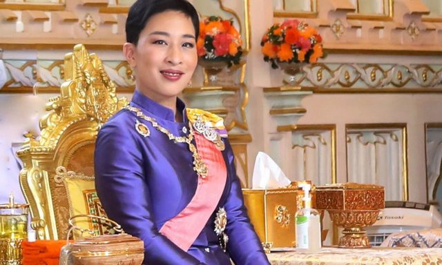Tình trạng mới nhất về sức khỏe Công chúa Thái Lan sau 3 năm hôn mê
